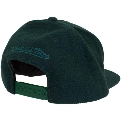Cap Mitchell & Ness Own Brand forest 