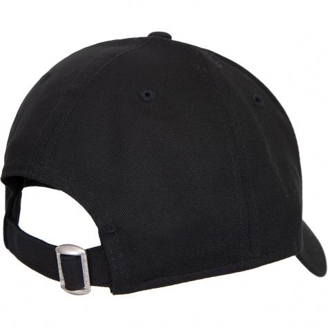 Cap New Era 9twenty MLB League Essential New York Yankees black/red 