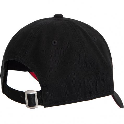 Cap New Era 9twenty NBA Chicago Bulls black 