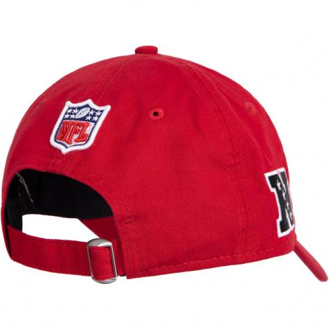 Cap New Era 9twenty NFL Sideline San Fransico 49ers team 