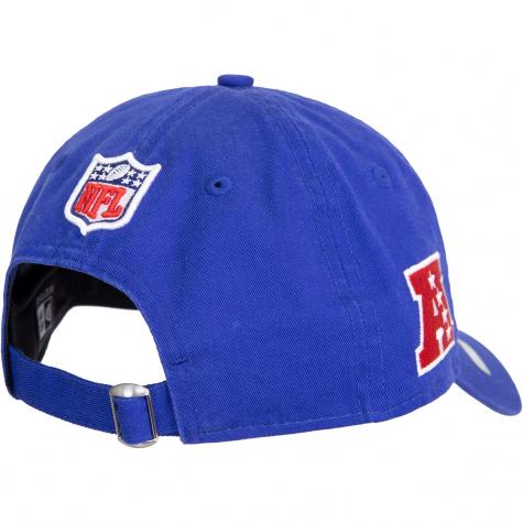 Cap New Era 9twenty NFL Sideline Buffalo Bills team 