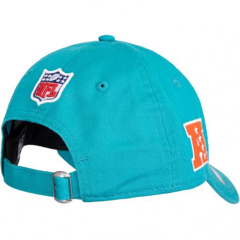 Cap New Era 9twenty NFL Sideline Miami Dolphins team 