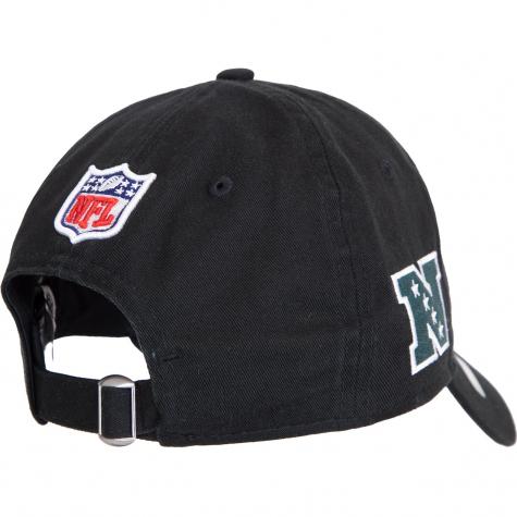 Cap New Era 9twenty NFL Sideline Philadelphia Eagles black/team
