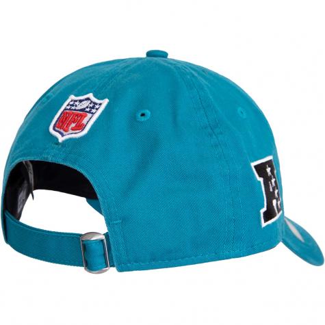 Cap New Era 9twenty NFL Sideline Jacksonville Jaguars team 