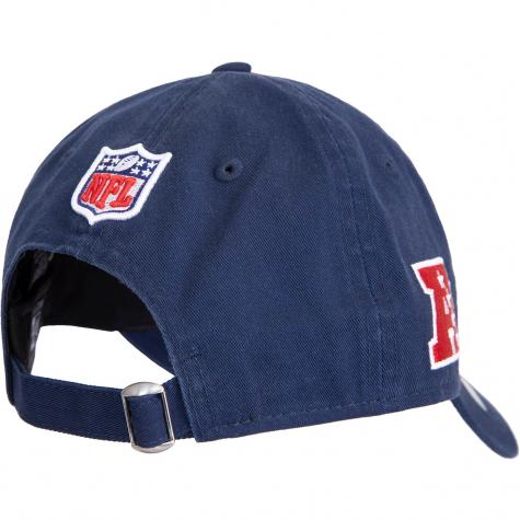Cap New Era 9twenty NFL Sideline New England Patriots team