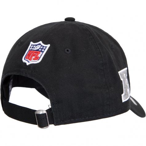 Cap New Era 9twenty NFL Sideline Las Vegas Raiders team 