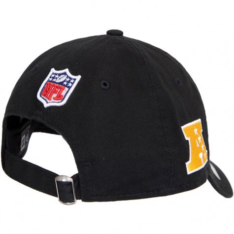 Cap New Era 9twenty NFL Sideline Pittsburgh Steelers team 