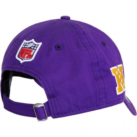 Cap New Era 9twenty NFL Sideline Minnesota Vikings team 