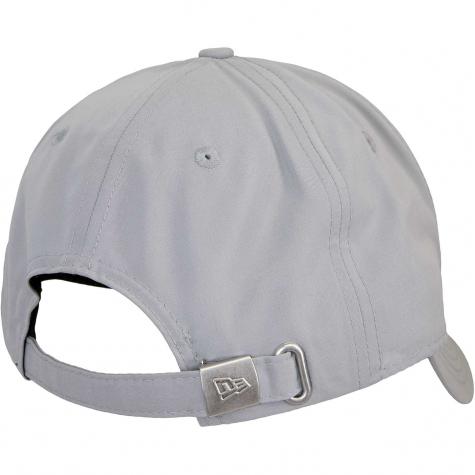 Cap New Era 9forty MLB Flawless Logo New York Yankees grey 