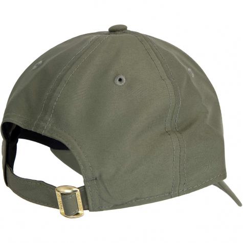 Cap New Era 9forty MLB Flawless Logo New York Yankees olive 