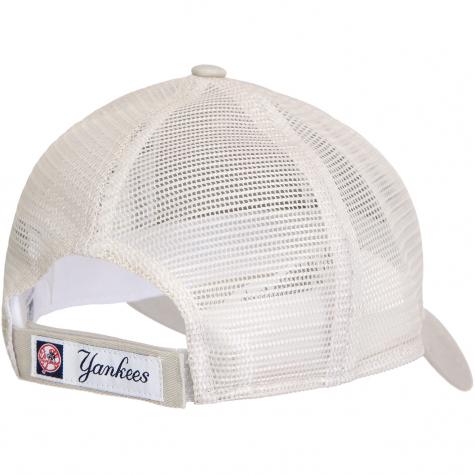 Cap New Era 9forty MLB Home Field New York Yankees stone 