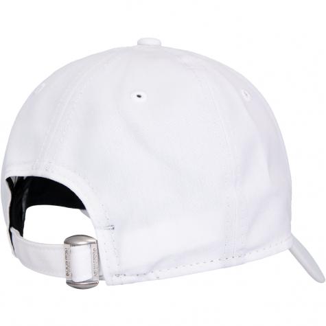 Cap New Era 9forty MLB League Essential New York Yankees white/white 