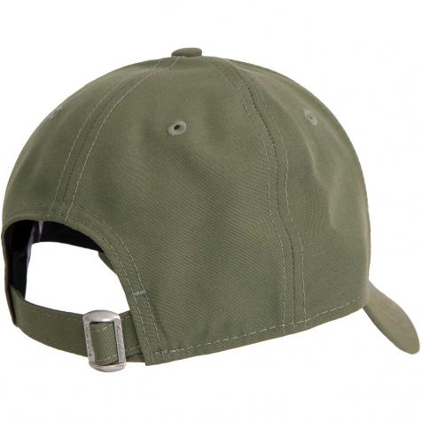 Cap New Era 9forty MLB Repreve Outline New York Yankees olive 