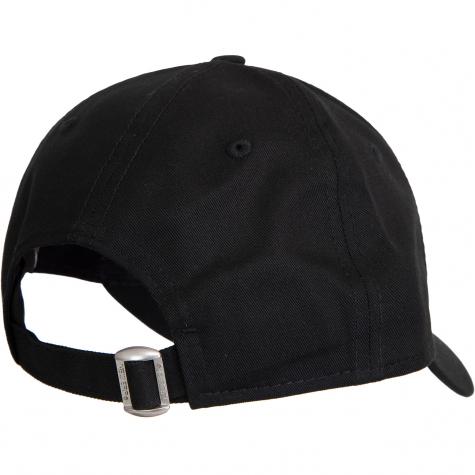 Cap New Era 9forty MLB Seasonal Infill New York Yankees black 