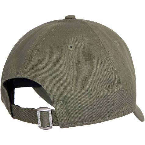 Cap New Era 9forty MLB Washed New York Yankees olive/navy 