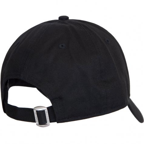 Cap New Era 9forty NBA Metallic Pin Chicago Bulls black 