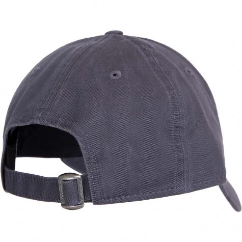 Cap New Era 9forty NBA Metallic Pin Los Angeles Lakers grey 
