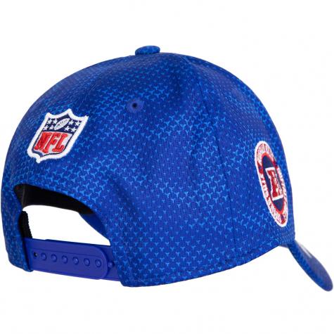 Cap New Era 9forty NFL Sideline Strech Snapback Buffalo Bills team 