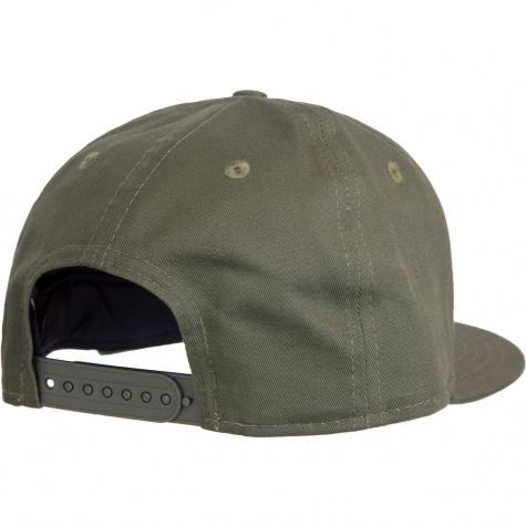 Cap New Era 9fifty MLB Colour New York Yankees olive/white 