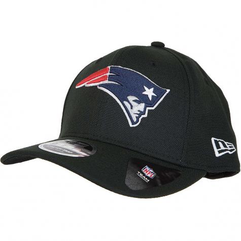 New Era 9Fifty Snapback Cap Stretch New Era Patriots schwarz