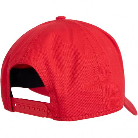 Cap New Era E-Frame NFL Kansas City Chiefs team 