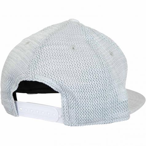 New Era 9Fifty Snapback Cap Engineered Fit L.A.Dodgers weiß/schwarz 