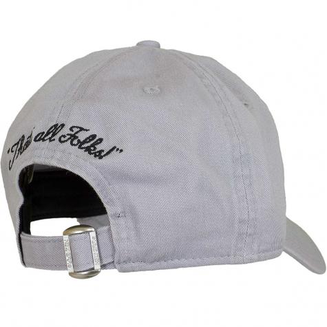 New Era 9Forty Snapback Cap Looney Tunes Marvin der Marsmensch grey 