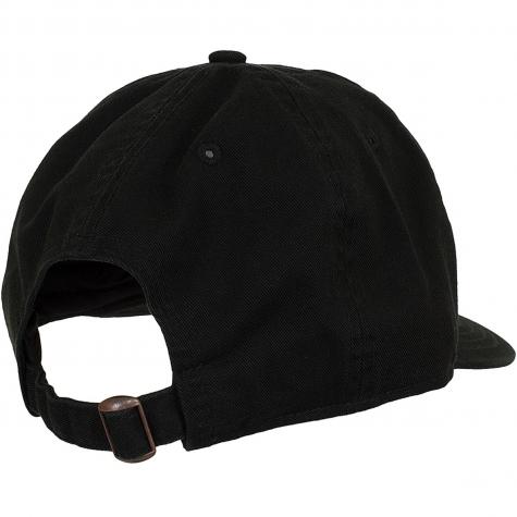 New Era 9Fifty Snapback Cap NBA Logo schwarz