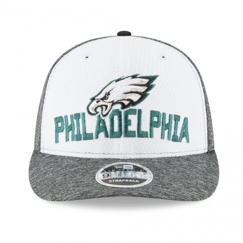 New Era 9FIFTY Cap Super Bowl LII 2018 Philadelphia Eagles 