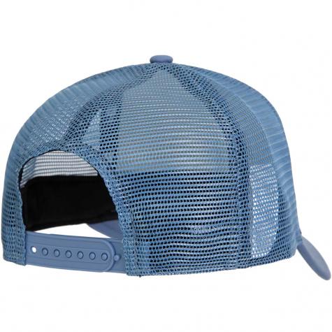 Cap New Era Trucker Rick and Morty blue/white 