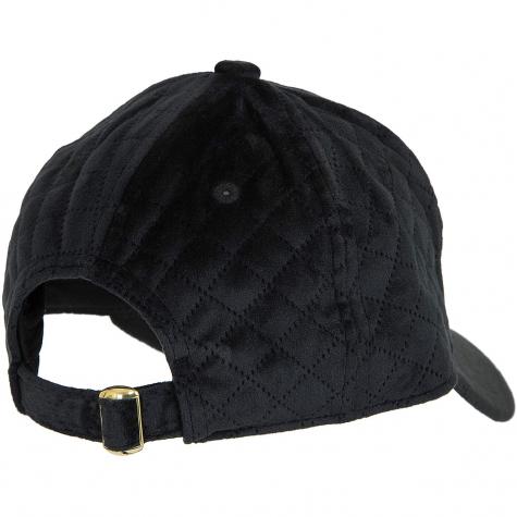 New Era 9Forty Damen Snapback Cap Winter Pack NY Yankees schwarz/gold 