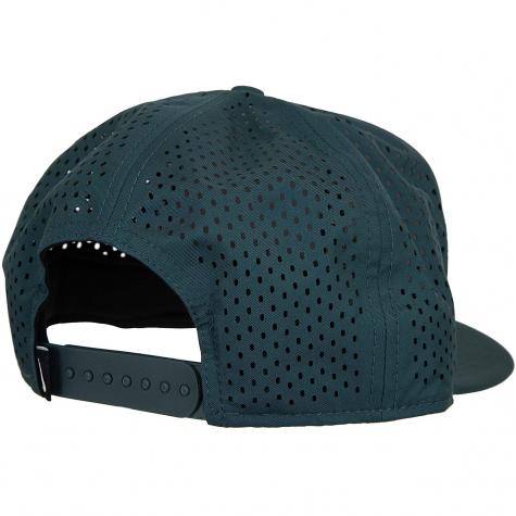 Nike Cap Aerobill Pro Tech jungle/schwarz 