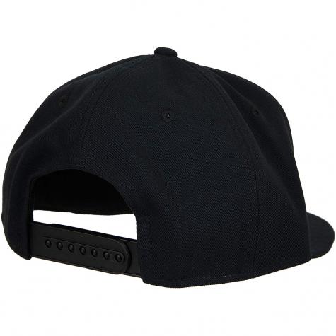 Nike Snapback Cap Air True Classic black/gold 
