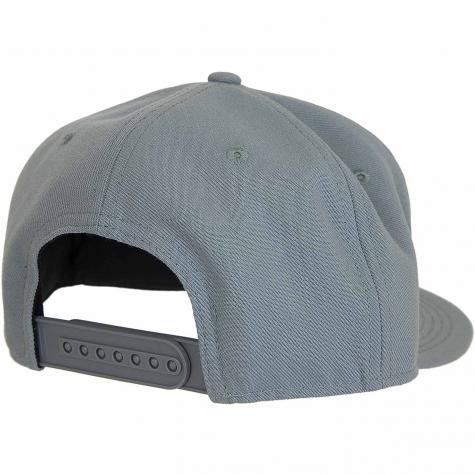 Nike Snapback Cap Air True Classic grau/weiß 