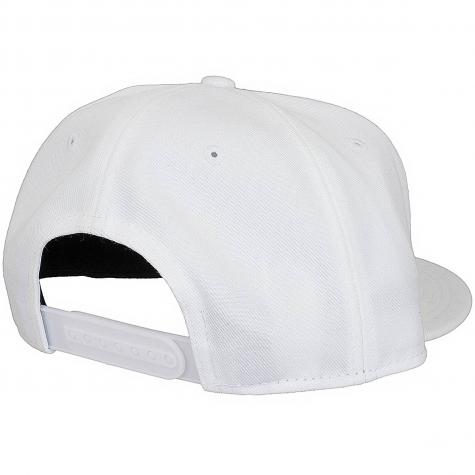 Nike Snapback Cap Air True weiß/schwarz 