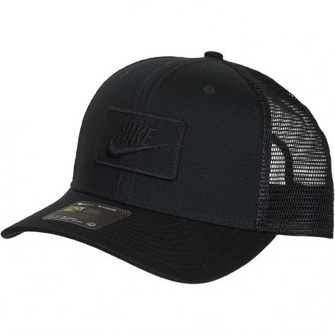 Nike Trucker Cap Classic99 schwarz 