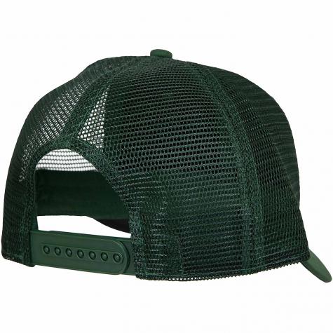 Nike Trucker Cap Classic99 grün 