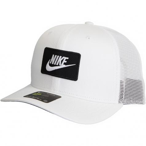 Nike Trucker Cap Classic99 weiß 