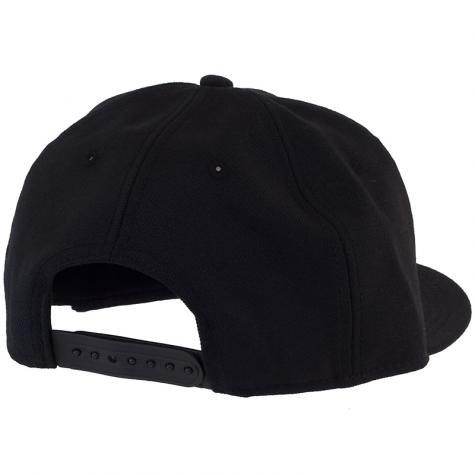 Nike Snapback Cap True Futura schwarz 