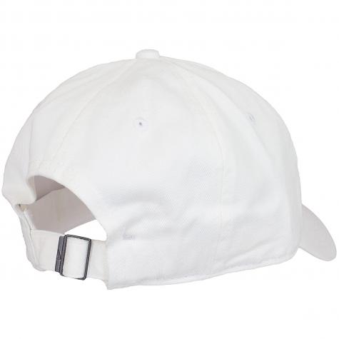 Nike Snapback Cap Futura H86 weiß/rot