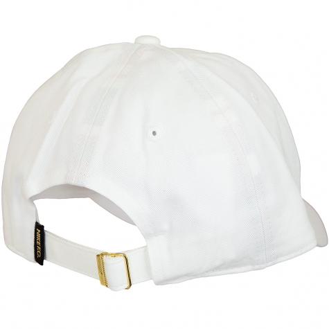 Nike Snapback Cap H86 F.C. weiß/gold