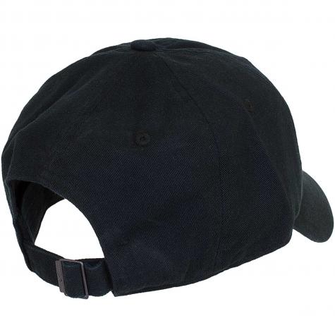 Nike Damen Snapback Cap H86 Futura Classic schwarz/weiß 