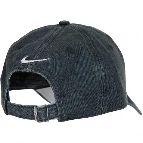 Nike Snapback Cap H86 Just Do It schwarz/weiß 