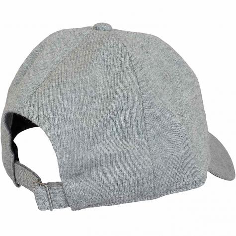 Nike Snapback Cap H86 Metal Futura grau/silber 