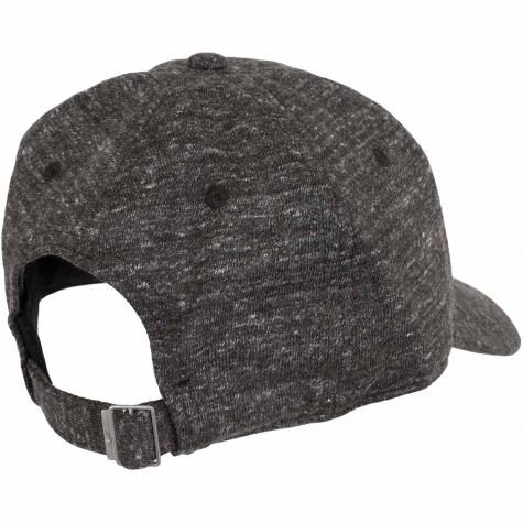 Nike Snapback Cap H86 Metal Futura schwarz/silber 