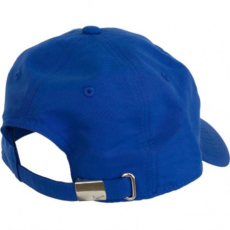 Nike Snapback Cap H86 Metal Swoosh blau/silber 