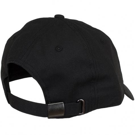 Nike Snapback Cap H86 schwarz/silber 