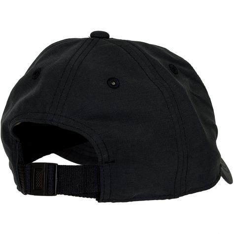 Nike Metal Swoosh Heritage 86 Cap schwarz