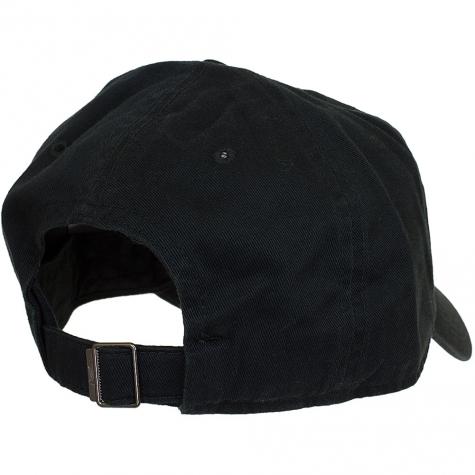 Nike Snapback Cap Swoosh Heritage 86 schwarz/grau 