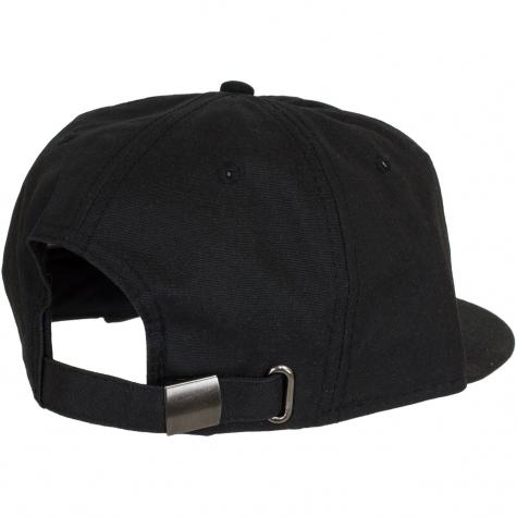 Nike Snapback Cap True schwarz/schwarz 